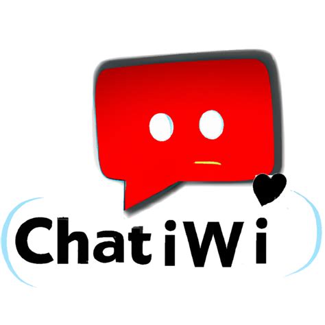 mit fremden leuten chatten|Chatiwi